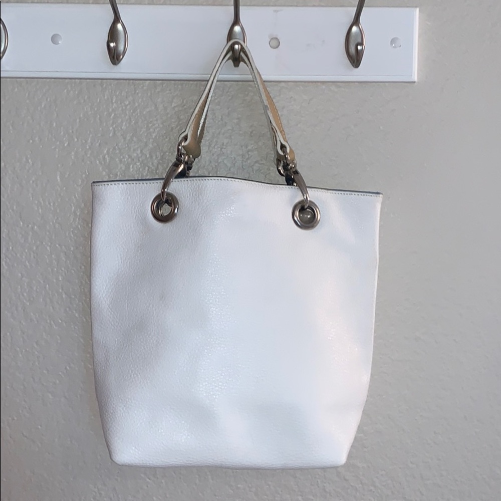Maurizio Taiuti Leather Bag